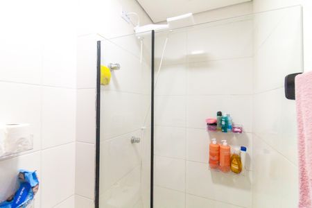 Apartamento à venda com 39m², 2 quartos e sem vagaBanheiro