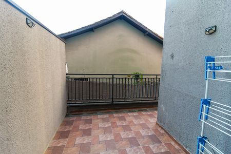 Apartamento à venda com 39m², 2 quartos e sem vagaVista do Quarto 2