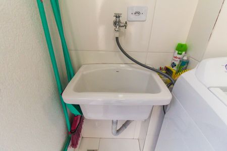 Apartamento à venda com 39m², 2 quartos e sem vagaÁrea de Serviço