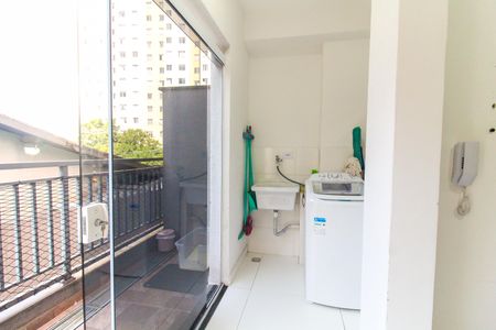 Apartamento à venda com 39m², 2 quartos e sem vagaÁrea de Serviço