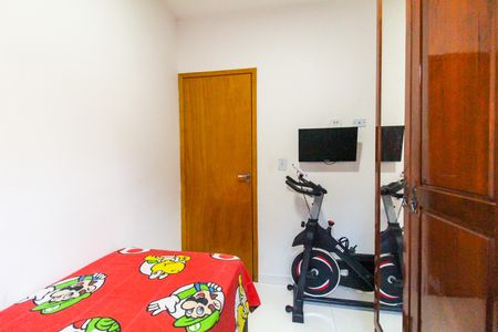 Apartamento à venda com 39m², 2 quartos e sem vagaQuarto 1