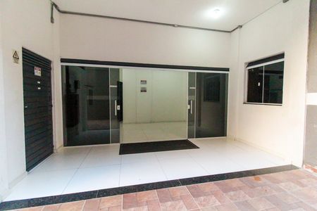 Apartamento à venda com 39m², 2 quartos e sem vagaEntrada
