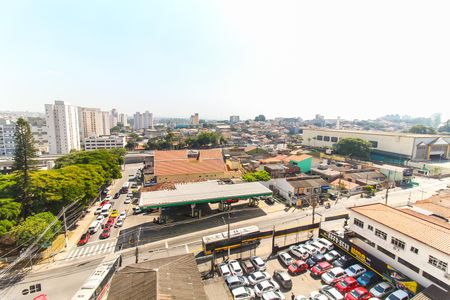 Apartamento à venda com 39m², 2 quartos e sem vagaVista do Terraço