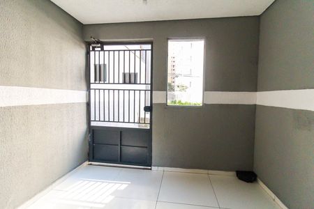 Apartamento à venda com 39m², 2 quartos e sem vagaEntrada