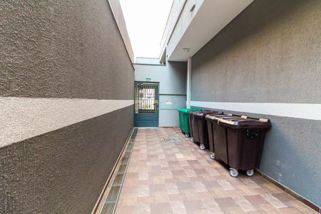 Apartamento à venda com 39m², 2 quartos e sem vagaEntrada