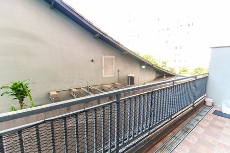 Apartamento à venda com 39m², 2 quartos e sem vagaVista do Quarto 1