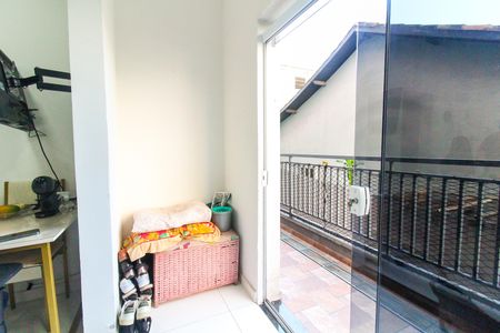 Apartamento à venda com 39m², 2 quartos e sem vagaÁrea de Serviço