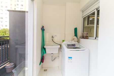 Apartamento à venda com 39m², 2 quartos e sem vagaÁrea de Serviço