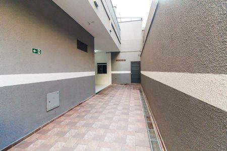 Apartamento à venda com 39m², 2 quartos e sem vagaEntrada