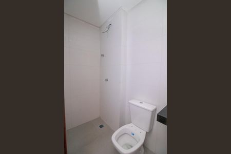 Apartamento para alugar com 31m², 2 quartos e sem vagaBanheiro