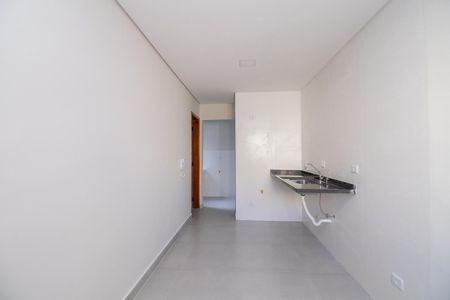 Apartamento para alugar com 31m², 2 quartos e sem vagaCozinha