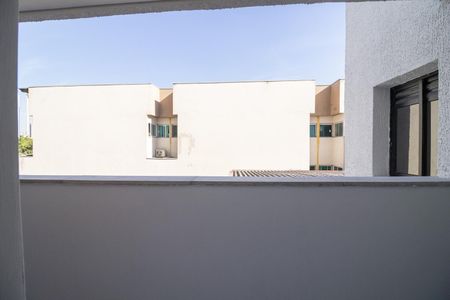 Apartamento para alugar com 31m², 2 quartos e sem vagaVista do Quarto 1