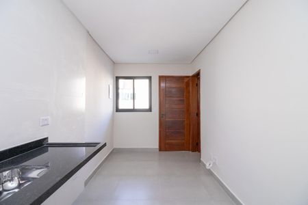 Apartamento para alugar com 31m², 2 quartos e sem vagaCozinha