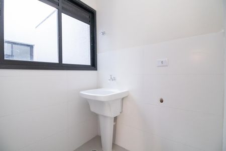 Apartamento para alugar com 31m², 2 quartos e sem vagaLavanderia