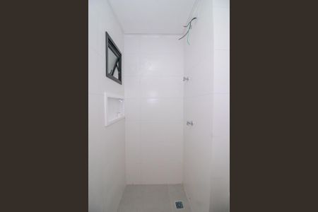 Apartamento para alugar com 31m², 2 quartos e sem vagaBanheiro