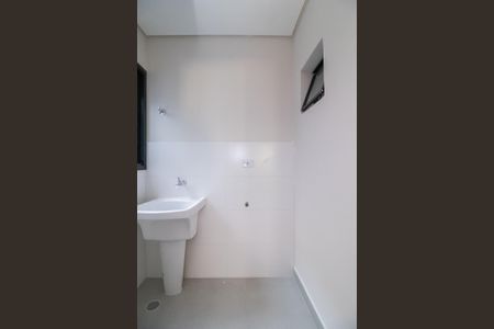 Apartamento para alugar com 31m², 2 quartos e sem vagaLavanderia