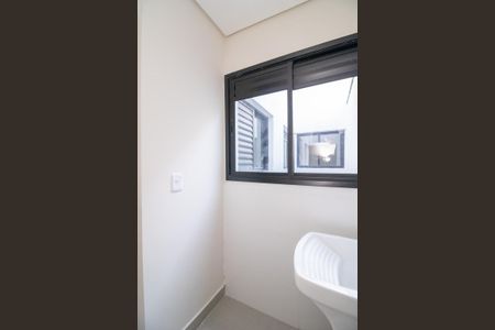 Apartamento para alugar com 31m², 2 quartos e sem vagaLavanderia