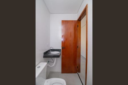 Apartamento para alugar com 31m², 2 quartos e sem vagaBanheiro