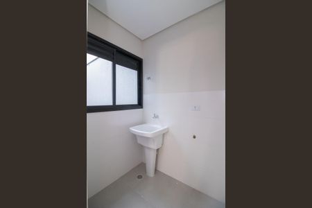 Apartamento para alugar com 31m², 2 quartos e sem vagaLavanderia