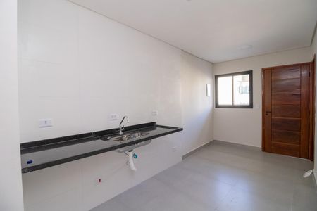 Apartamento para alugar com 31m², 2 quartos e sem vagaCozinha