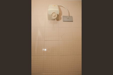Apartamento para alugar com 120m², 2 quartos e 2 vagas Apartamento para alugar com 120m², 2 quartos e 2 vagasBanheiro de serviço