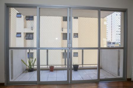 Sacada de apartamento para alugar com 2 quartos, 120m² em Perdizes, São Paulo