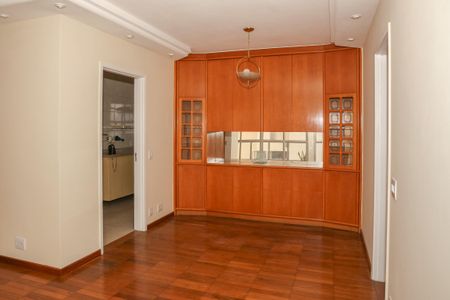 Sala de apartamento para alugar com 2 quartos, 120m² em Perdizes, São Paulo