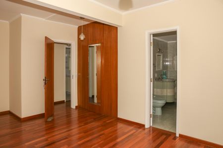 Suíte de apartamento para alugar com 2 quartos, 120m² em Perdizes, São Paulo