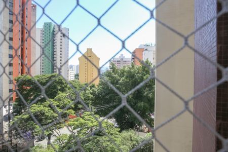 Apartamento para alugar com 120m², 2 quartos e 2 vagas Apartamento para alugar com 120m², 2 quartos e 2 vagasVista da Suíte