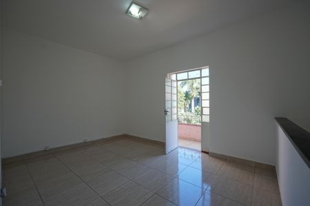 Sala de casa para alugar com 2 quartos, 115m² em Vila Mariana, São Paulo