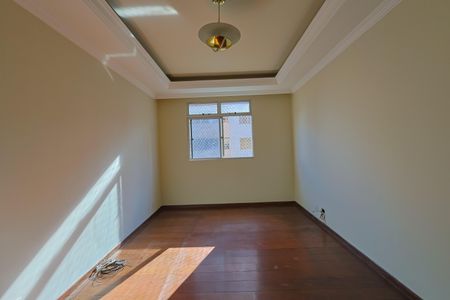 Apartamento à venda com 3 quartos, 87m² em União, Belo Horizonte