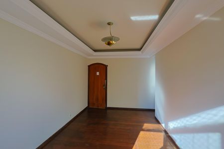 Apartamento à venda com 3 quartos, 87m² em União, Belo Horizonte