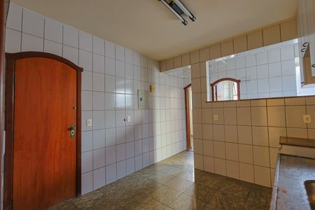 Apartamento à venda com 3 quartos, 87m² em União, Belo Horizonte