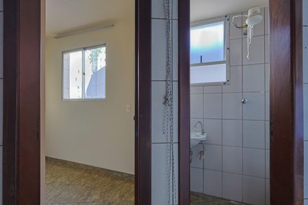 Apartamento à venda com 3 quartos, 87m² em União, Belo Horizonte