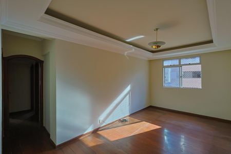 Apartamento à venda com 3 quartos, 87m² em União, Belo Horizonte