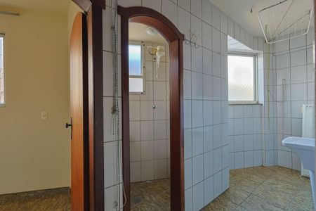 Apartamento à venda com 3 quartos, 87m² em União, Belo Horizonte