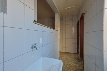 Apartamento à venda com 3 quartos, 87m² em União, Belo Horizonte