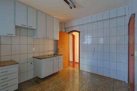 Apartamento à venda com 3 quartos, 87m² em União, Belo Horizonte