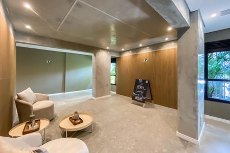 Apartamento à venda com 104m², 3 quartos e 2 vagasÁrea comum