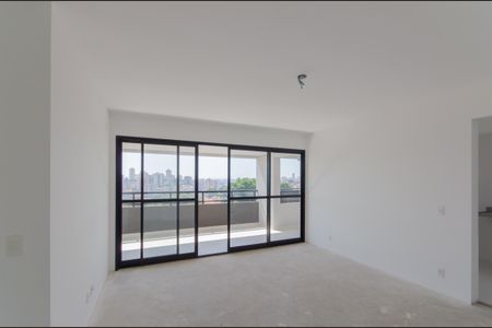 Sala de apartamento à venda com 3 quartos, 104m² em Vila São José, São Paulo