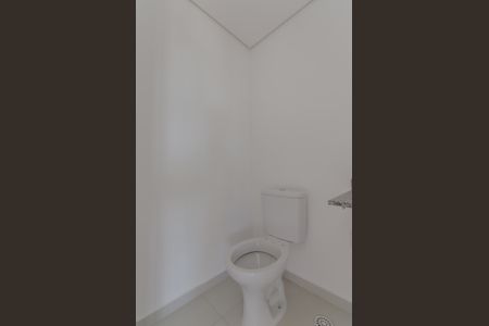 Apartamento à venda com 104m², 3 quartos e 2 vagasLavabo