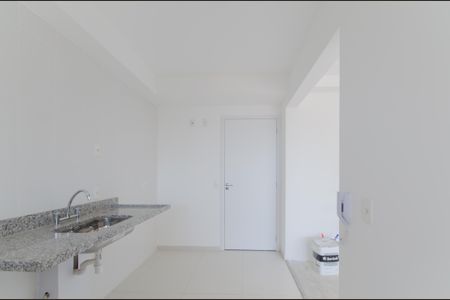 Apartamento à venda com 104m², 3 quartos e 2 vagasCozinha