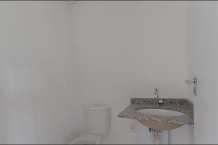Apartamento à venda com 104m², 3 quartos e 2 vagasLavabo