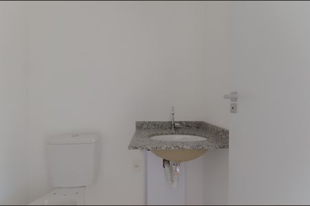 Apartamento à venda com 104m², 3 quartos e 2 vagasLavabo