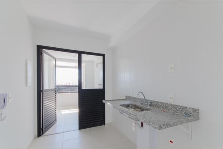 Apartamento à venda com 104m², 3 quartos e 2 vagasCozinha