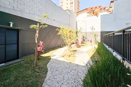 Apartamento à venda com 104m², 3 quartos e 2 vagasÁrea comum