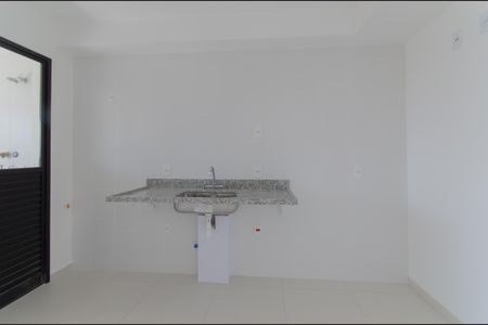 Apartamento à venda com 104m², 3 quartos e 2 vagasCozinha