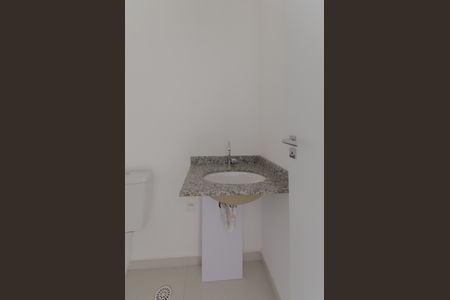 Apartamento à venda com 104m², 3 quartos e 2 vagasLavabo