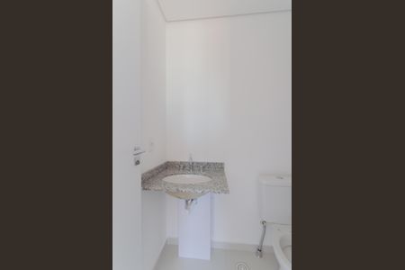 Apartamento à venda com 104m², 3 quartos e 2 vagasBanheiro da Suíte 1