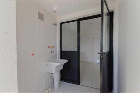 Apartamento à venda com 104m², 3 quartos e 2 vagasÁrea de Serviço